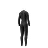 Mystic Jayde Fullsuit 5/4mm Double Fzip Women black