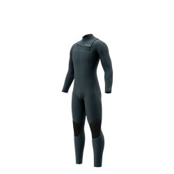 Mystic Majestic Fullsuit 5/4mm Fzip dark teal