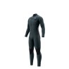 Mystic Majestic Fullsuit 4/3mm Fzip dark teal