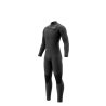 Mystic Majestic Fullsuit 3/2mm Fzip black