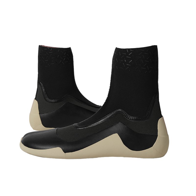 Mystic Supreme Boot 5mm Split Toe