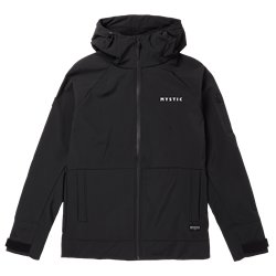 Mystic Mission Jacket