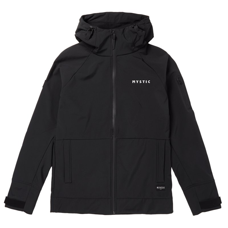 Mystic Mission Jacket