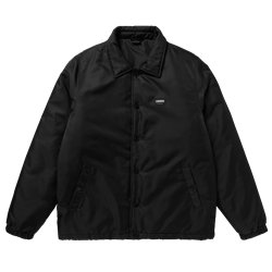 Mystic Coach Jacket black