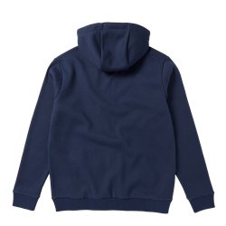 Mystic Heart of Steel Sweat Men night blue