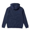 Mystic Heart of Steel Sweat Men night blue