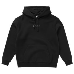 Mystic Brand Hoodie NOOS Sweat black