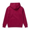 Mystic Brand Hood Sweat berry