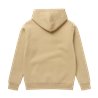 Mystic Brand Hood Sweat pale khaki