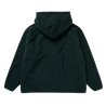 Mystic Loft Hood Sweat cypress green
