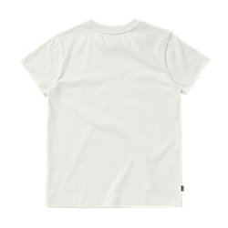 Mystic Brand NOOS Tee Women off white