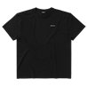 Mystic Profile Tee black