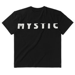 Mystic Profile Tee black