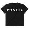 Mystic Profile Tee black