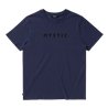 Mystic Brand Tee night blue