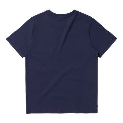 Mystic Brand Tee night blue
