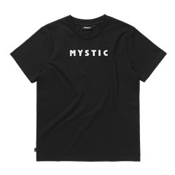 Mystic Brand Tee black