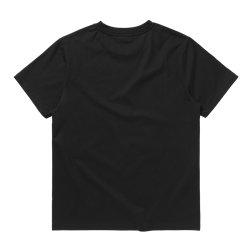 Mystic Brand Tee black