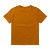 Mystic Brand Tee golden brown