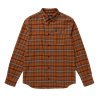 Mystic The Check Shirt golden brown