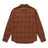 Mystic The Check Shirt golden brown