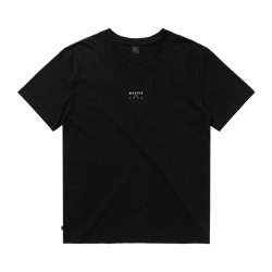 Mystic Dandelion Tee black