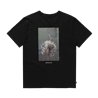 Mystic Dandelion Tee black