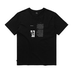 Mystic Collective Tee black
