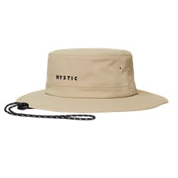 Mystic Fisherman Hat warm sand
