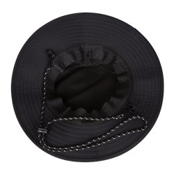 Mystic Fisherman Hat black