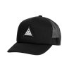 Mystic The Grom Cap black
