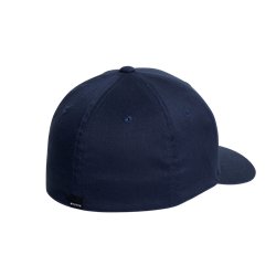 Mystic Brand Cap navy