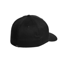 Mystic Brand Cap black