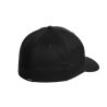 Mystic Brand Cap black