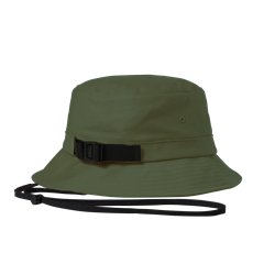 Mystic Quickdry Bucket Hat