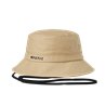 Mystic Quickdry Bucket Hat warm sand