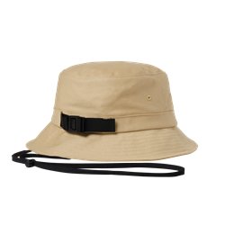 Mystic Quickdry Bucket Hat warm sand