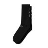 Mystic Icon Socks black