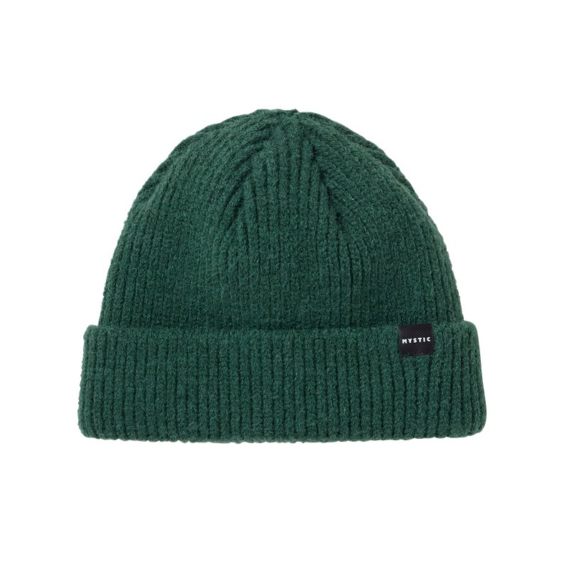 Mystic The Micro Beanie cypress green