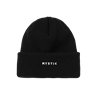 Mystic The Logo Beanie black