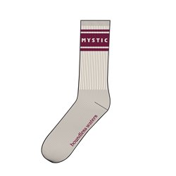 Mystic Essential Socks berry