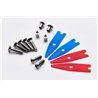 Armstrong A+ System Foil Hardware Set