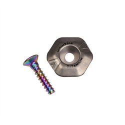 Armstrong V-Strap Hardware - 3 screws/Washers