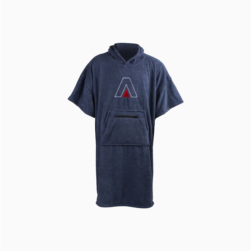 Armstrong Original Hooded Towel