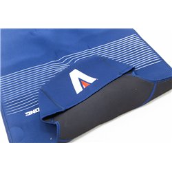 Armstrong Seat Cover Pair