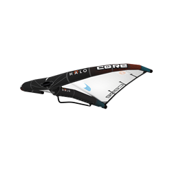 Core Halo