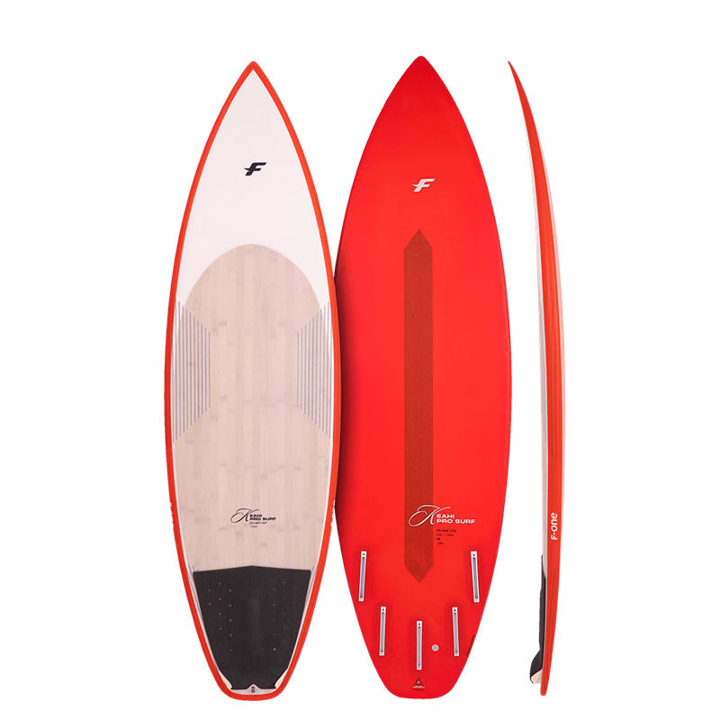 Fone KEAHI PRO SURF