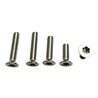 Slingshot Phantasm Lower Packages V1 Hardware Pack E Series