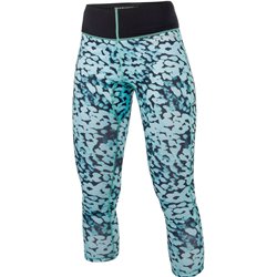 Mystic Dazzeled Rushpants woman grey