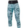 Mystic Dazzeled Rushpants woman grey